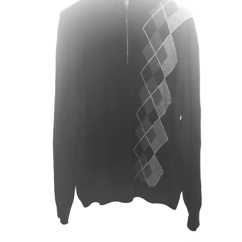 Tricots St. Raphael Men's Sweater